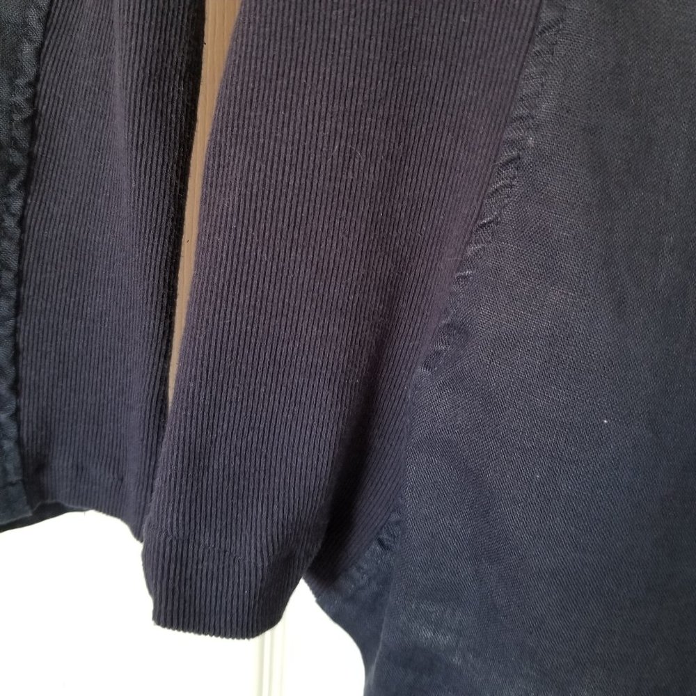 Linen Jacket - Picture 4 of 7